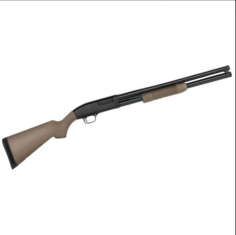MOSSBERG Maverick